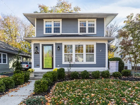 5631 Carrollton Ave, Indianapolis, IN 46220
