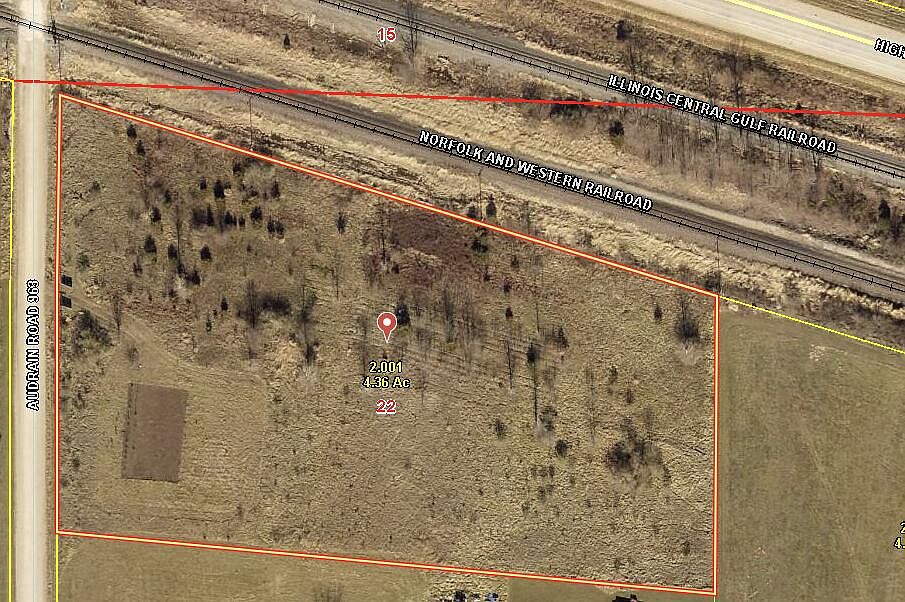 10010 Audrain Rd E 963, Centralia, MO 65240 MLS 417422 Zillow