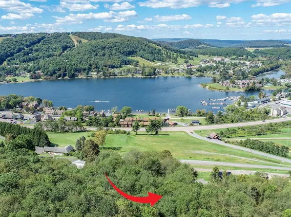 Lots 2 And 3 Fairgate Rd, Mc Henry, MD 21541