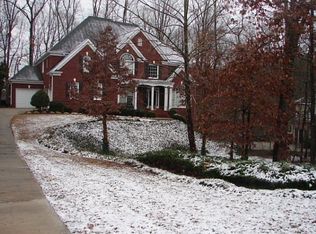 5347 Tallgrass Way NW, Kennesaw, GA