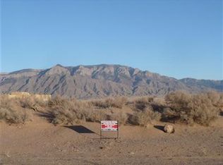 51 Don Julio Rd, Corrales, NM 87048