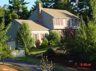 8 Longwood Dr, Hopkinton, MA 01748
