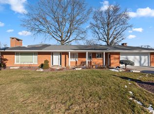 108 S Illinois Ave, Morton, IL