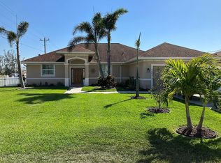 1602 SW 19th St, Cape Coral, FL 33991