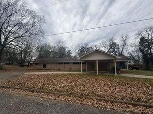 201 Parkview St, Pittsburg, TX 75686