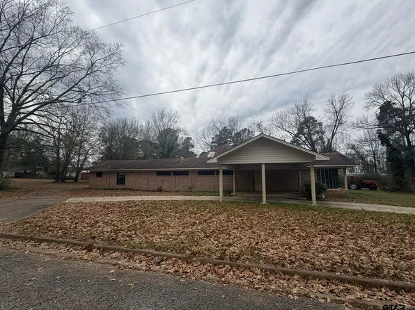 201 Parkview St, Pittsburg, TX 75686
