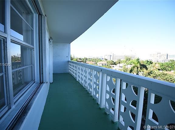 2nd image of 4141 Nautilus Dr APT 6C