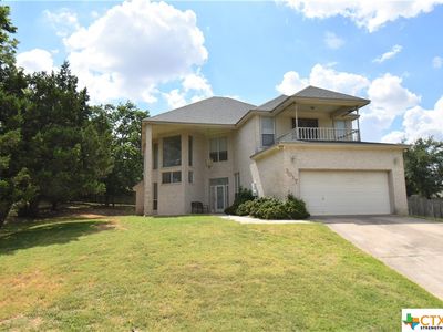 3017 Oakwood Dr, Harker Heights, TX, 76548