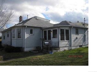 146 Parkhurst Blvd, Buffalo, NY 14223