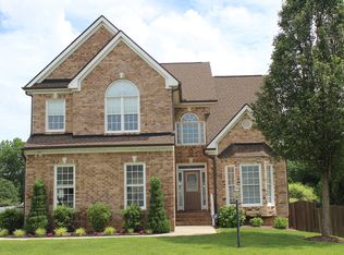 5108 Amberfield Way, Raleigh, NC 27604