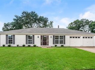 317 Driftwood Cir, Slidell, LA 70458