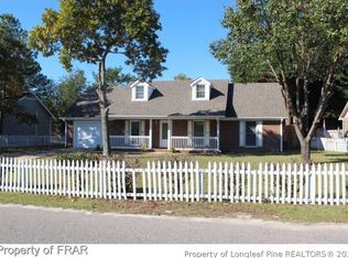 2532 Previs Rd, Fayetteville, NC 28306