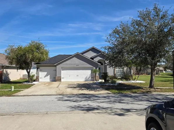 6601 Thackston Dr, Riverview, FL 33578