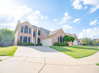 3415 Carnation Ct, Grand Prairie, TX 75052