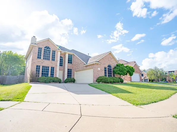 3415 Carnation Ct, Grand Prairie, TX 75052