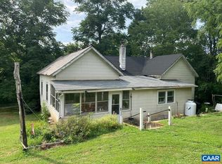 7559 Esmont Rd, Esmont, VA 22937