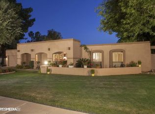 7973 E Via Bonita, Scottsdale, AZ 85258