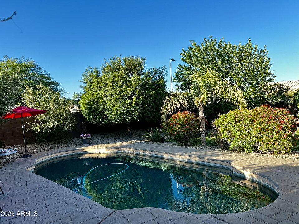2nd image of 4580 E Desert Trumpet Road