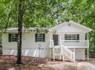 744 Johnson Rd SE, Adairsville, GA 30103