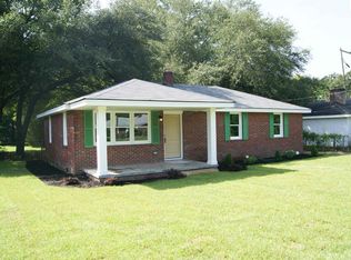 1739 D Ave, West Columbia, SC 29169