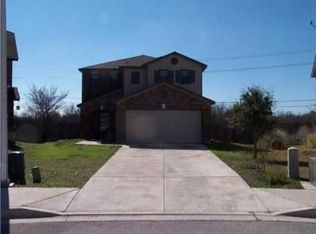 2000 Perkins Pl, Georgetown, TX 78626