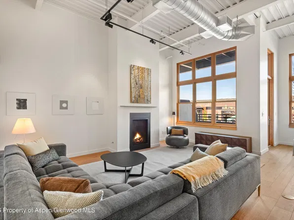 231 Robinson St Unit 218, Basalt, CO 81621