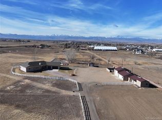 4445 County Road 7, Erie, CO 80516
