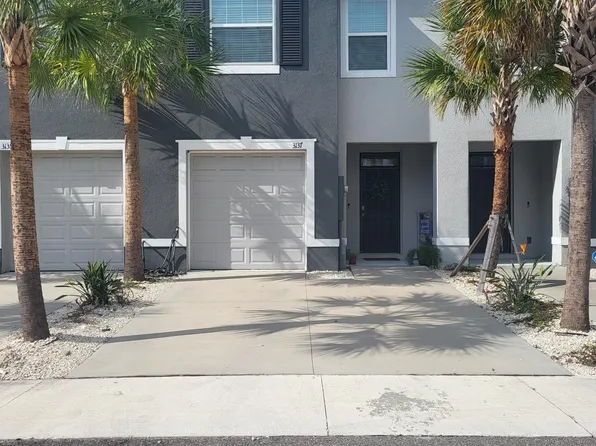 3137 Pleasant Willow Ct, Brandon, FL 33511