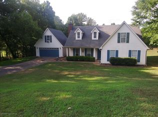 4468 Bienville Rd, Nesbit, MS 38651