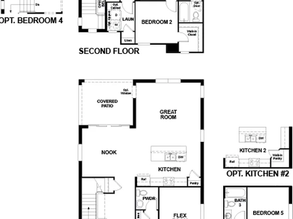 Palm Plan, Pine Grove Reserve