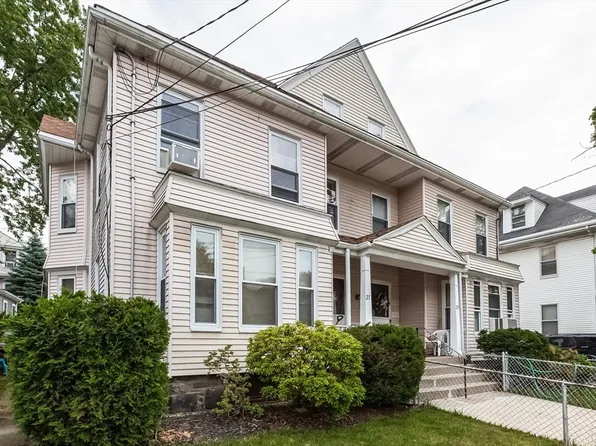 27 Parsons St #27, Brighton, MA 02135