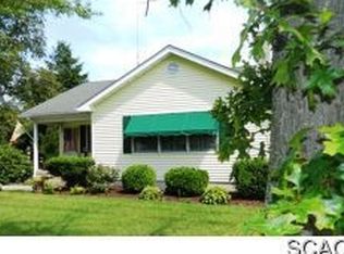3 Hoornkill Ave, Lewes, DE 19958