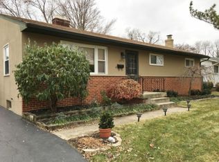 3475 Kroehler Dr, Hilliard, OH 43026