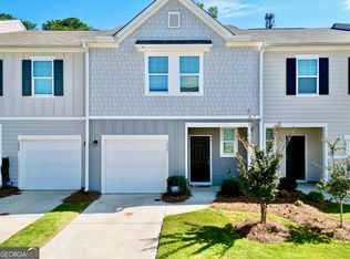 1028 Paddington Dr, Cartersville, GA