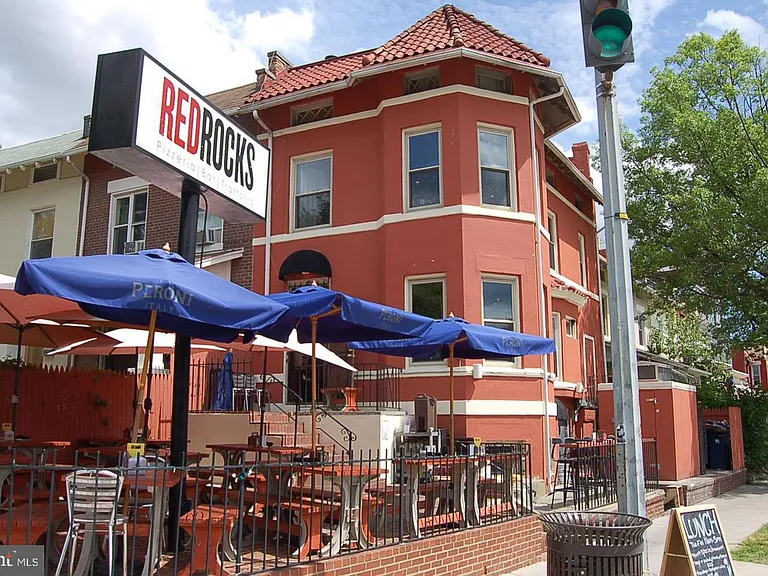 3211 Georgia Ave NW #A — Photo 31