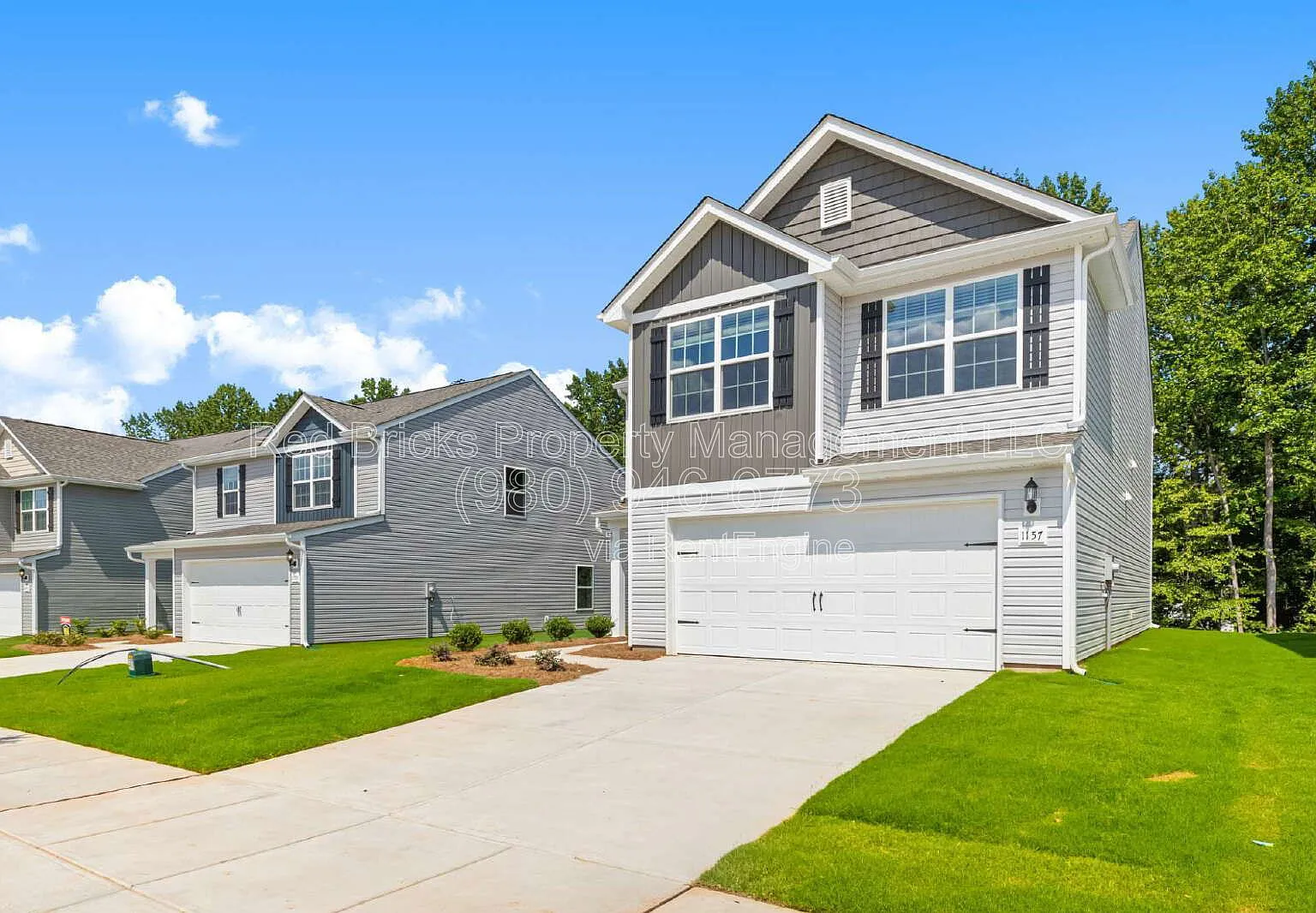 3 bed, 2.5 bath, 2025 sqft, $2,095 — Photo 3