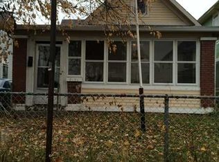 2021 Wilcox St, Indianapolis, IN