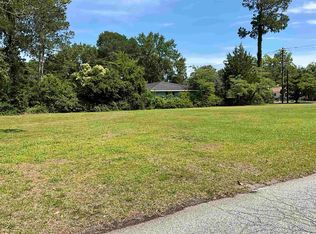 104 Franklin Ave, Marion, SC 29571