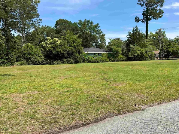 104 Franklin Ave., Marion, SC 29571