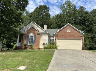 8725 Woodhill Manor Ct, Charlotte, NC 28215