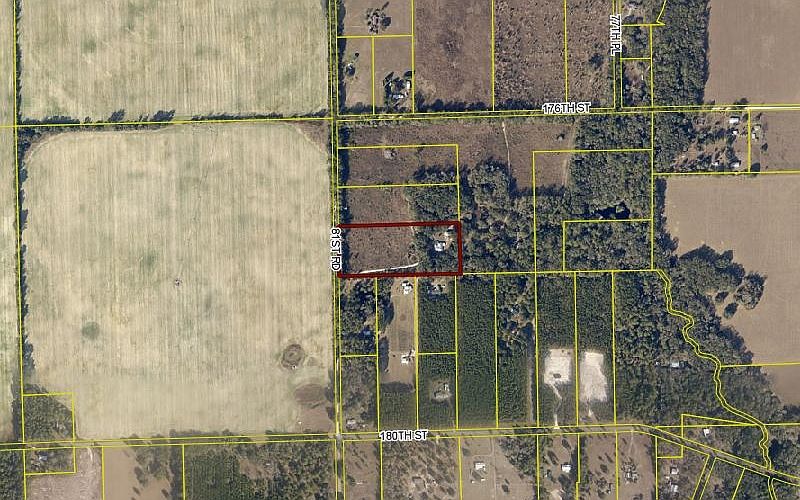 2nd image of 17680 81st Rd