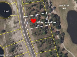 590 Barrington Pl SW, Ocean Isle Beach, NC 28469