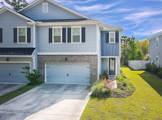 1608 Mermentau St, Mount Pleasant, SC 29466