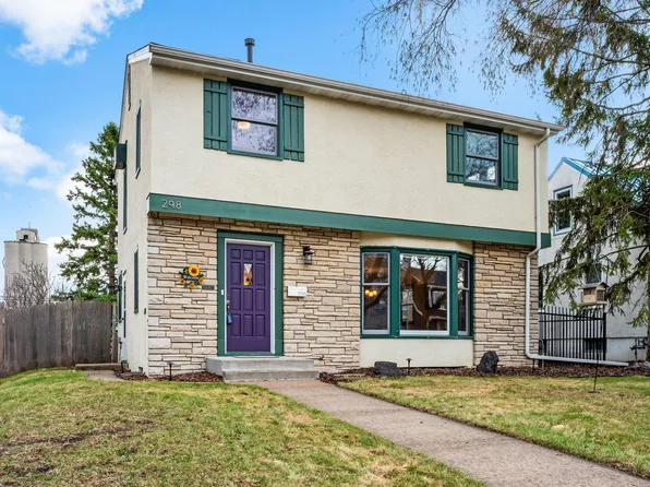 298 Washburn Ave N, Minneapolis, MN 55405