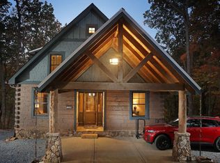 2808 Andes Rdg, Ellijay, GA 30536