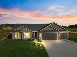 145 Longrifle Rd, Warsaw, IN 46580