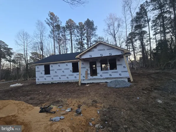 33 Landsend W, Lancaster, VA 22503