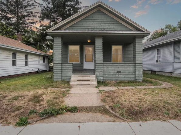 615 E Dubail St, South Bend, IN 46613