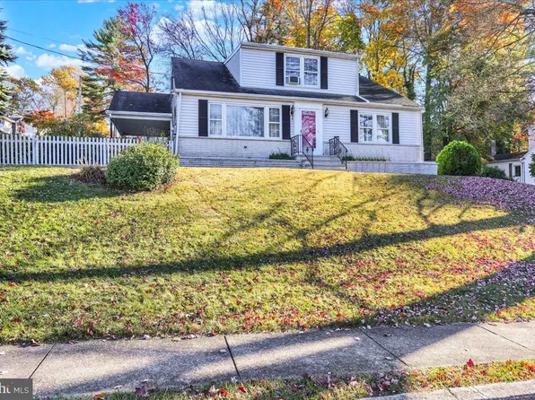 1801 1st Ave, Pottsville, PA 17901