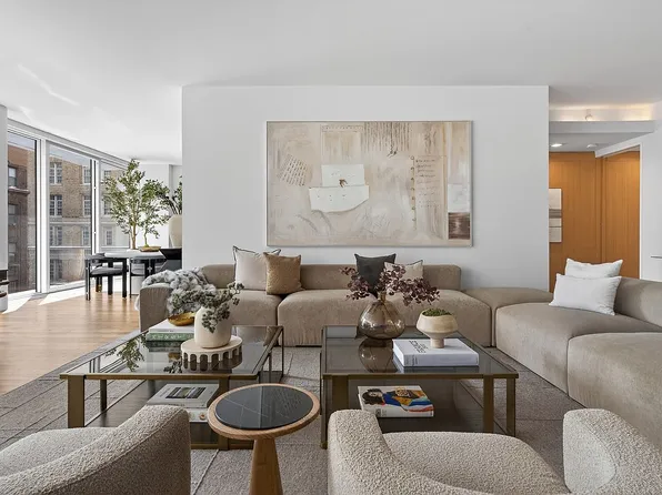 57 Irving Pl #5/6, New York, NY 10003